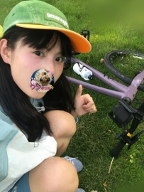 かわいい清純派な女の子  ベッドではいい子で従順  卵を食べてる姿がセクシーだね