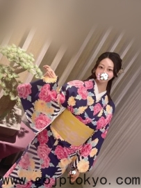 🌸 天音｜23歲｜163cm｜Fcup  ✨ 推薦理由：  🔥 23歲大胸出擊！典型日本和式美女 甜