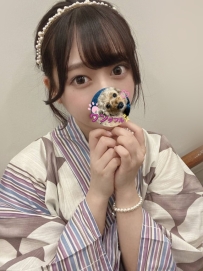果奈 #新人報告  年齢： 27歳  身長： 158cm  バストサイズ： Cカップ  出身地： 日本