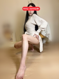 超棒模特兒系列  超瘦馬甲線、瘦身長腿  無疤痕無紋身，絕世纖細美腿！